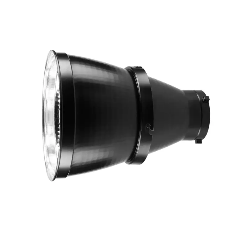 GlareOne LED Booster Vario - czasza 30/60° do lamp LED