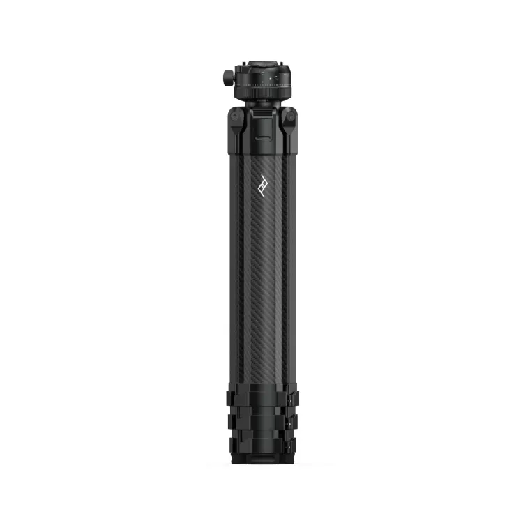 Statyw Peak Design Pro Tripod Black