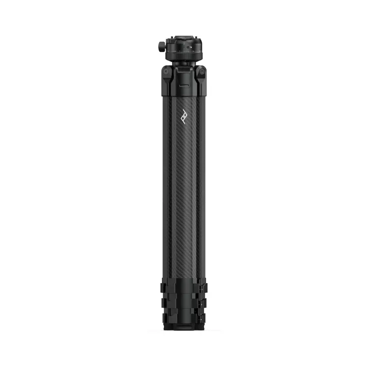 Statyw Peak Design Pro Tripod Tall Black