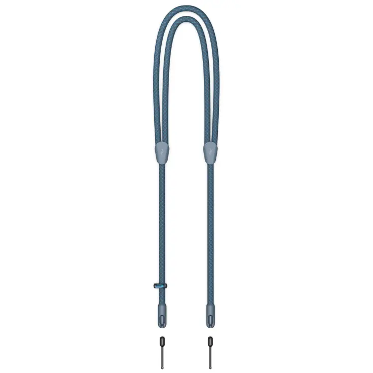 Pasek Peak Design Mobile Crossbody Strap Ocean - niebieski