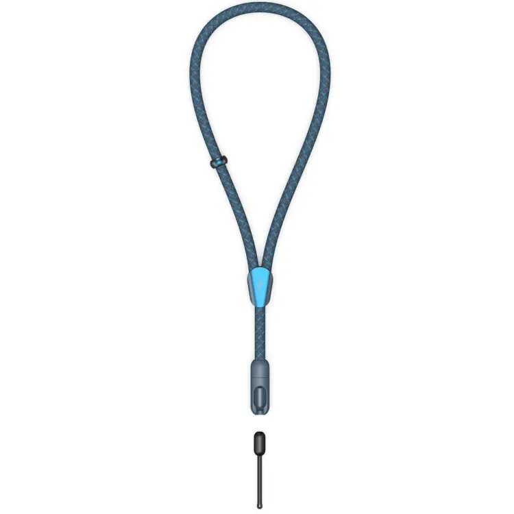 Pasek Peak Design Mobile Cuff Ocean - niebieski