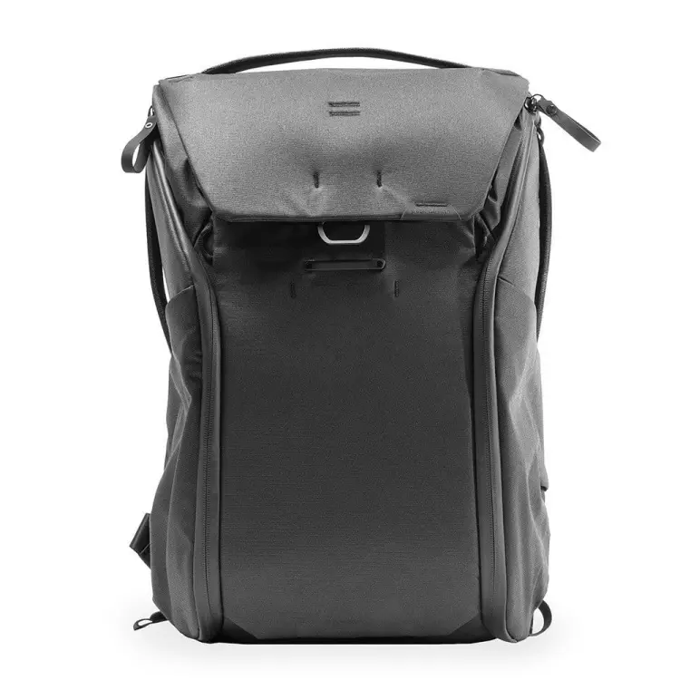 Plecak PEAK DESIGN  Everyday Backpack 30L v2 - Czarny - EDLv2