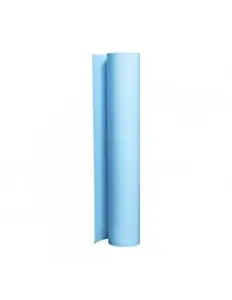 GlareOne tło PVC 60x130cm - niebieskie