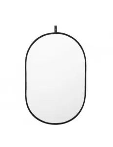 GlareOne Bounce Board 5-in-1 102x153 cm - blenda 5 w 1