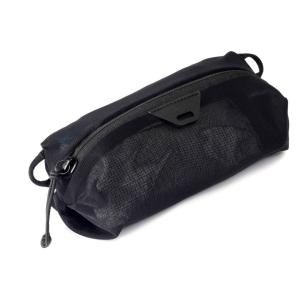 Pokrowiec Travel Line Peak Design Ultralight Mesh Packing Cube XX-Small Black– XXS czarny