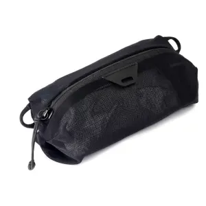 Pokrowiec Travel Line Peak Design Ultralight Mesh Packing Cube XX-Small Black– XXS czarny