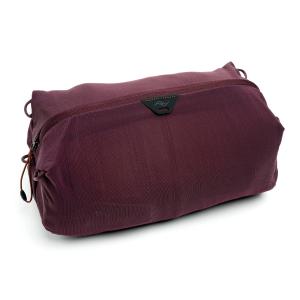 Pokrowiec Travel Line Peak Design Ultralight Mesh Packing Cube Small Eclipse – S bordo