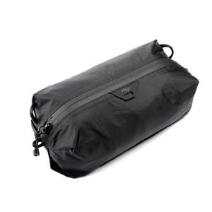 Pokrowiec Travel Line Peak Design Ultralight Packing Cube X-S Black – XS czarny