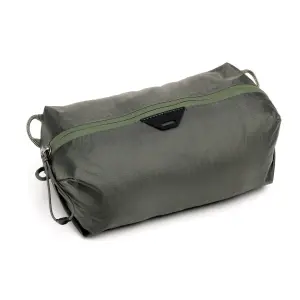 Pokrowiec Travel Line Peak Design Ultralight Packing Cube X-S Sage – XS szarozielony