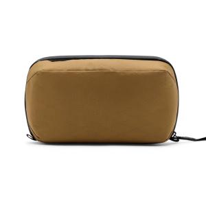 Kosmetyczka Travel Line Peak Design Wash Pouch Coyote