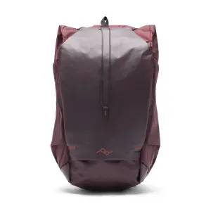 Plecak Outdoor Peak Design Backpack 25L Ciemny Fiolet