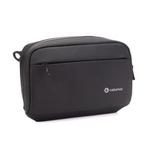 Calumet PRIME Shoulder Pouch 2L Black