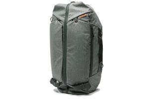 Torba Peak Design Travel Duffelpack 65L szarozielona