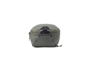 Pokrowiec Travel Line Peak Design Packing Cube Small Sage – mały, szarozielony