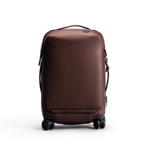 Walizka Travel Line Peak Design Roller Pro Carry-On Eclipse – Ciemny fiolet