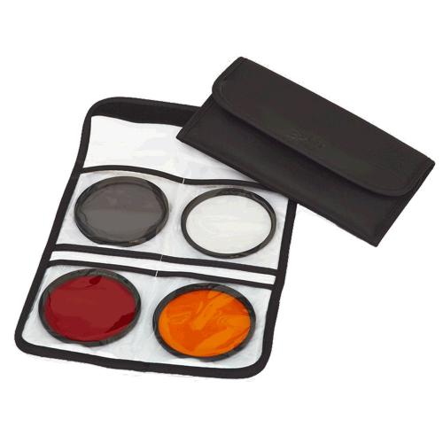 Etui na filtry B+W Nylon pouch ?86 x4 1004514