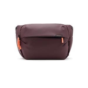 Torba PEAK DESIGN Everyday Sling 10L Eclipse - fioletowa