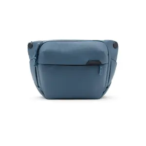 Torba PEAK DESIGN Everyday Sling 6L Ocean niebieski