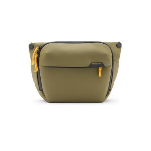 Torba PEAK DESIGN Everyday Sling 6L Kelp - oliwkowy
