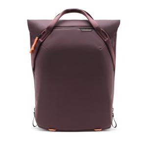 Plecak PEAK DESIGN Everyday Totepack 20L Eclipse - fioletowy