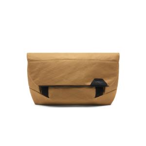 Peak Design Field Pouch Coyote v2 - z paskiem