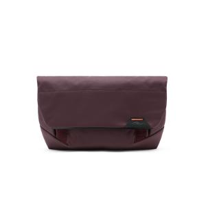 Peak Design Field Pouch Eclipse v2 - fioletowa z paskiem