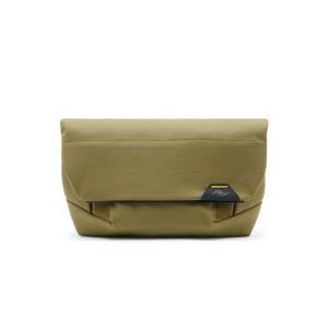 Peak Design Field Pouch Kelp v2 - oliwkowa z paskiem