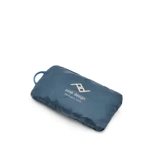 Torba PeakDesign Packable Tote Ocean - niebieska