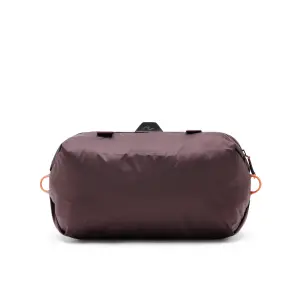 Pokrowiec Travel Line Peak Design Shoe Pouch Eclipse - fioletowy