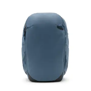 Plecak Travel Line Peak Design Travel Backpack 30L Ocean - niebieski