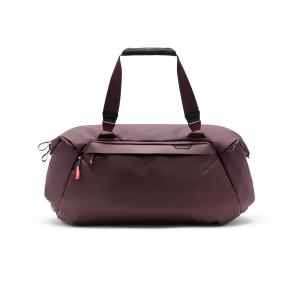 Torba Peak Design Travel Duffel 50L Eclipse - fioletowy