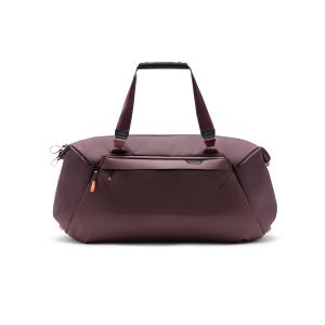 Torba Peak Design Travel Duffel 65L Eclipse – fioletowa