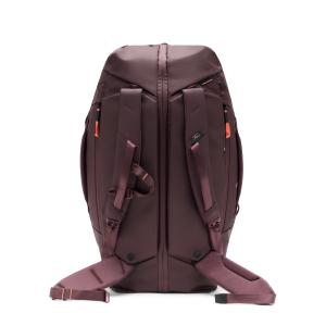 Torba Peak Design Travel Duffelpack 65L Eclipse - fioletowa