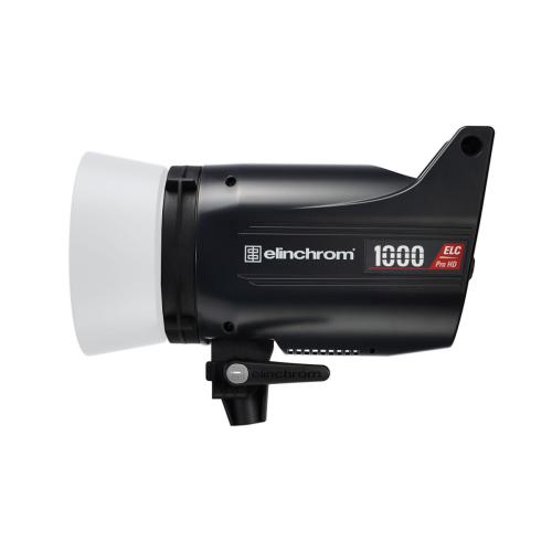 Elinchrom ELC Pro HD 1000 - Monolight