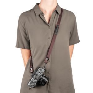 Pasek Peak Design Leash Eclipse v3 - fioletowy