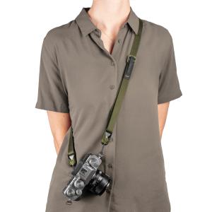 Pasek Peak Design Leash KELP v3 - oliwkowy