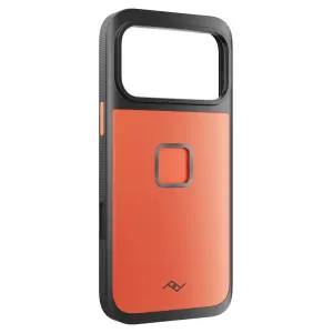 Peak Design Mobile GNAR Etui iPhone 17 Pro Max Ibis - łososiowy