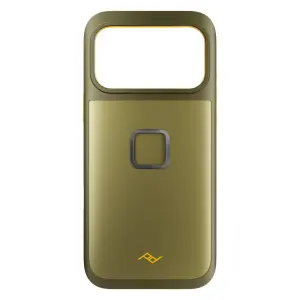 Peak Design Mobile GNAR Etui iPhone 17 Pro Max Kelp - oliwkowy