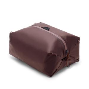 Pokrowiec Travel Line Peak Design Ultralight Packing Cube SMedium Eclipse - ciemny fiolet