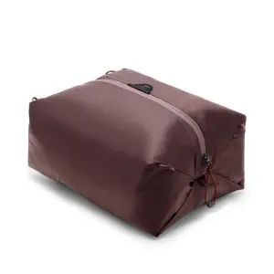 Pokrowiec Travel Line Peak Design Ultralight Packing Cube SMedium Eclipse - ciemny fiolet