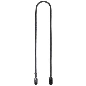 Pasek Peak Design Form Rope Camera Strap Long Black - czarny