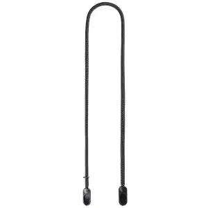 Pasek Peak Design Form Rope Camera Strap Long Black - czarny