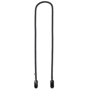 Pasek Peak Design Form Rope Camera Strap Standard Black - czarny