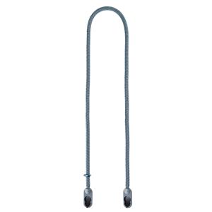 Pasek Peak Design Form Rope Camera Strap Standard Ocean - niebieski