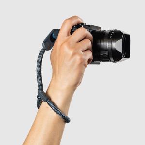 Pasek Na Nadgarstek Peak Design Cuff Rope Ocean - niebieski