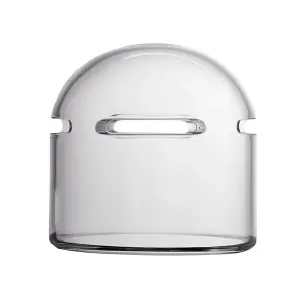 Elinchrom Glass dome transparent MK-III