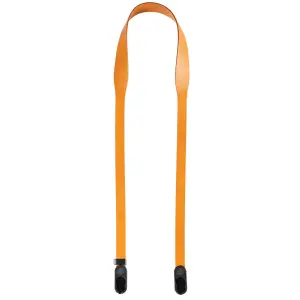 Pasek Peak Design Form Leather Camera Strap Standard Amber - bursztynowy