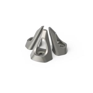 Zestaw kolców Peak Design Pro Tripod Spike Feet - Pro