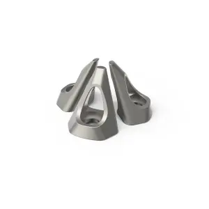 Zestaw kolców Peak Design Pro Tripod Spike Feet - Pro