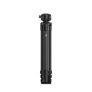 Statyw Peak Design Pro Tripod Lite Black - włókno węglowe, czarny